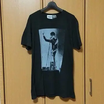 RUDE GALLERY 루드 갤러리 JSBX 티셔츠 L
