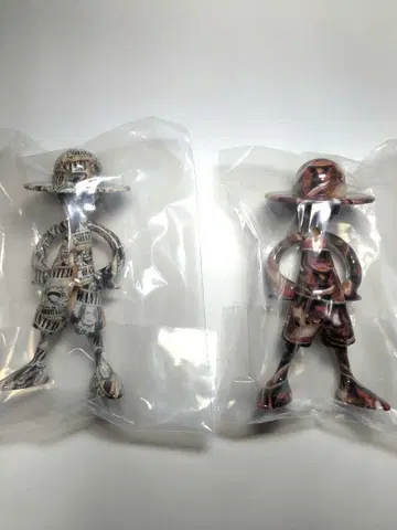 원피스 LUFFY's 시크릿 신사황 피규어 루피즈