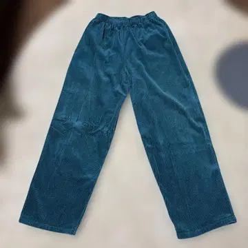 ERICK HUNTER CORDUROY Green S 사이즈