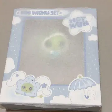NCT WISH 위시 미니위시 ONE SUMMER WISH