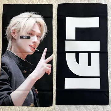 enhypen 슬로건 니키 2