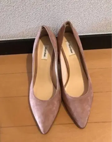 하이힐 MARIAN