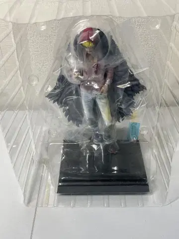 [정크 취급] 외상자 없음 제일복권 원피스 B상 코라손 피규어
