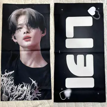 enhypen 슬로건 니키 4