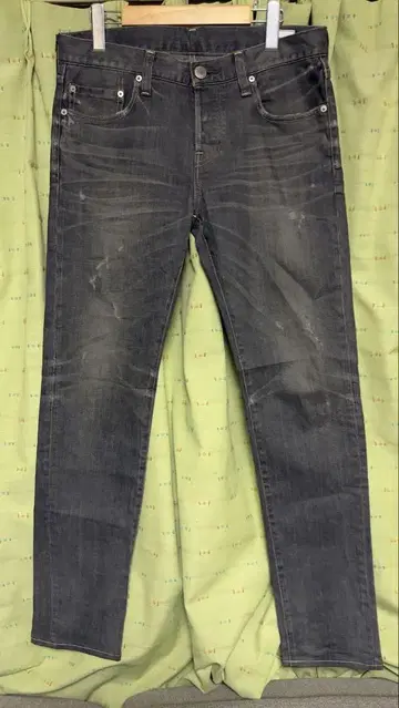 REDCARD TOMORROWLAND 별주 모델 size 31