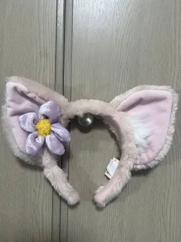 리나벨 머리띠
