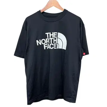 THE NORTH FACE 블랙 티셔츠 XL NT32354