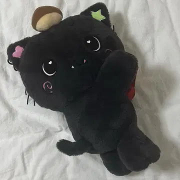 nct wish 리쿠 밤 인형 캐릭터 백 서울콘