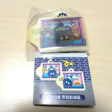 한국 한정 부산 키링 몽자라 가디 마다츠보미 포켓몬