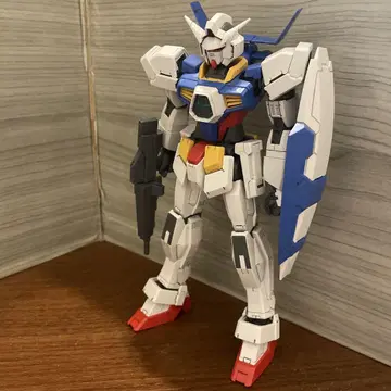 MG 건담 AGE-1 노멀 정크 완성품