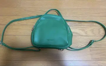 미니 백팩