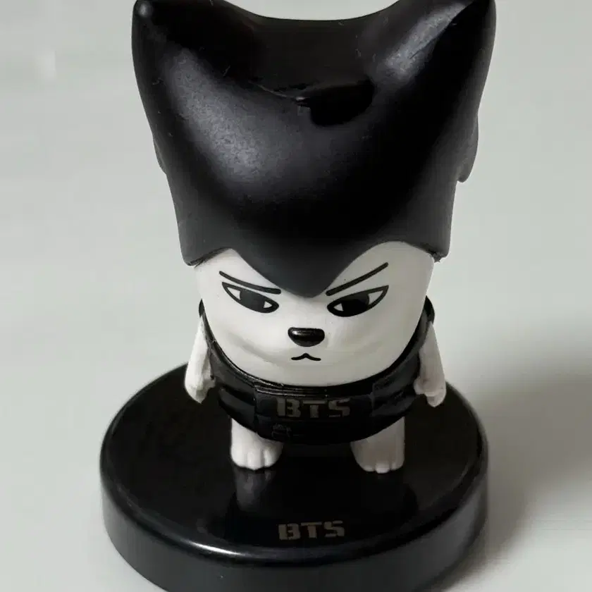 防弾少年団 BTS ヒップホップモンスター JIN フィギュア BTS Hip Hop Monster Doll 16cm Figure Official New Rare Jimin