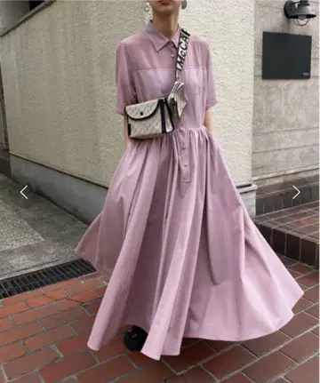 새상품급 아메리빈티지 CORSET DOCKING DRESS S