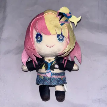 [ 니지산지 EN ] 니지누이 토라히메 코토카 1점