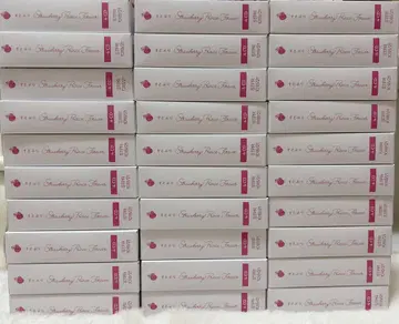 스토푸리 베스트 앨범 Strawberry Prince Forever