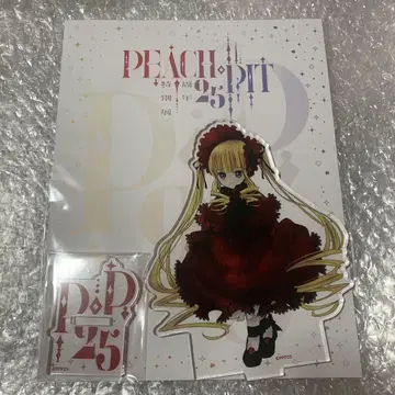 Peach-Pit 로젠메이든 신쿠 아크릴 스탠드