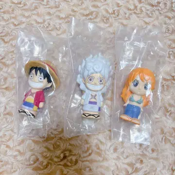 ONEPIECE 원피스 소프비츠 sofbits