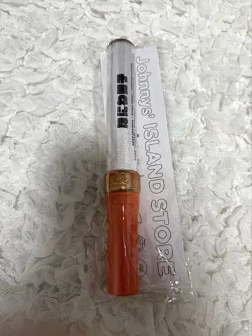 나니와단시 응원봉 킨브레