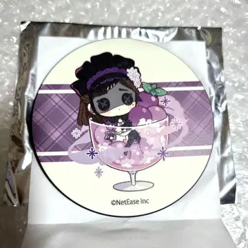 제5인격 조향사 AUTUMN CAFE 러버 코스터 제5인격