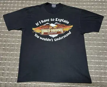 90년대 XL harley davidson 이글 DAYTONA 93년