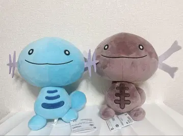 우파 모후굿토 봉제 인형 묶음 판매