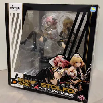 잔 다르크 & 아스톨포 TYPE-MOON Racing