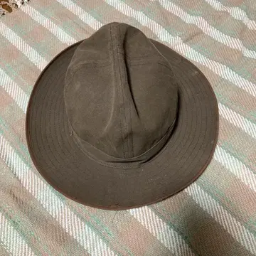 빈티지 레어템 L.L.Bean 햇 사이즈 7 1/2