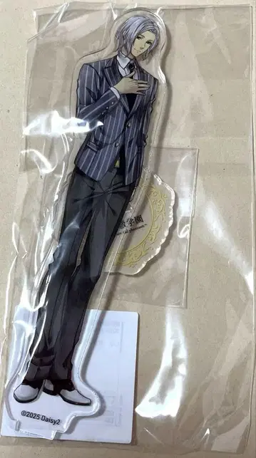 절대계급학원 사기노미야 레이 아크릴 스탠드 아크스타