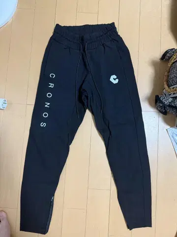 CRONOS 크로노스 조거 팬츠