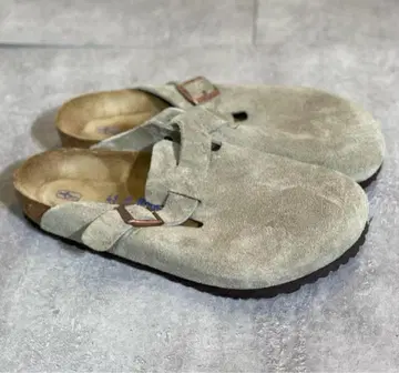 BIRKENSTOCK 보스턴 41