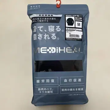 워크맨 메디힐 리커버리 룸 긴팔 셔츠 M 사이즈