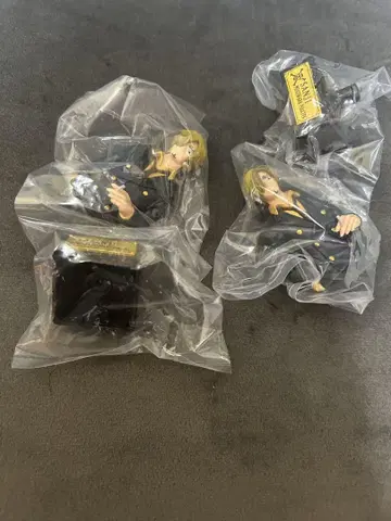 ONE PIECE STATUE 03 상디 노멀 2점