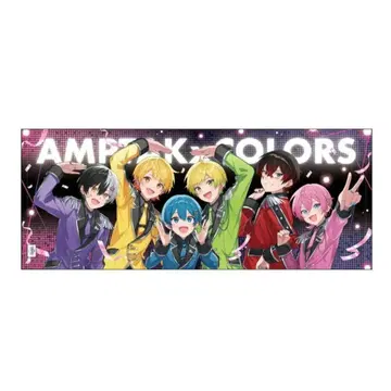 310) AMPTAK 페이스 타월