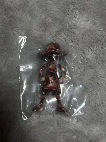 루피의 시크릿