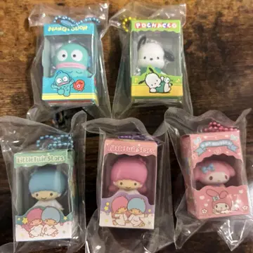 산리오 캐릭터즈 초콜릿