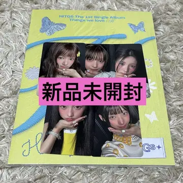 hitgs 앨범