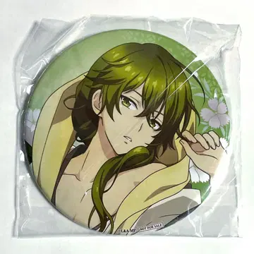 히시다 슌소 캔뱃지 메이코이 메이지 도쿄 연가 도쿄 특전 스텔라워스 레어