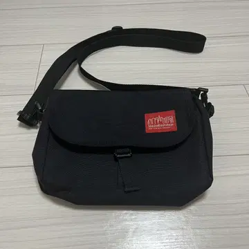 Manhattan Portage 숄더백