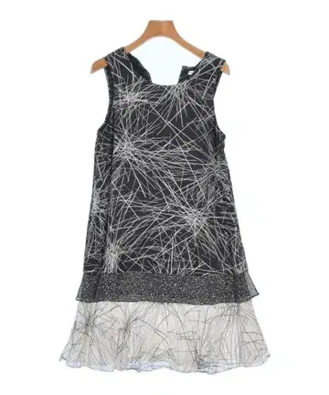DIANE von FURSTENBERG 원피스 여성용