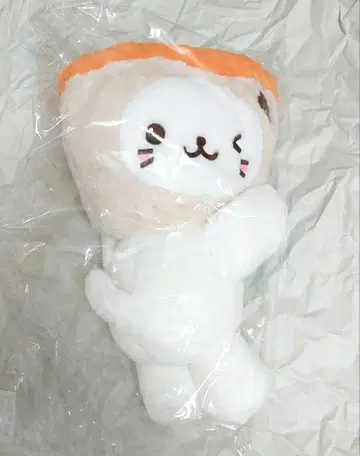 NCT WISH 캐릭터 백 유우시