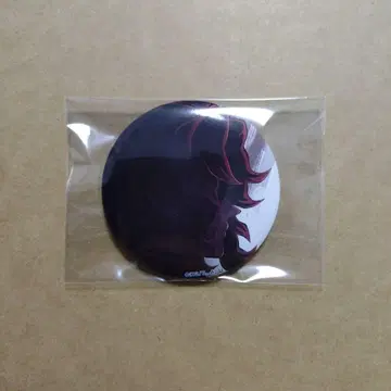 귀멸의 칼날 코쿠시보 월드 투어 키 비주얼 캔뱃지