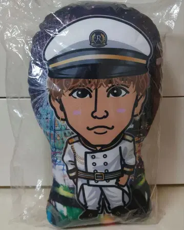 카미야 켄타 쿠션