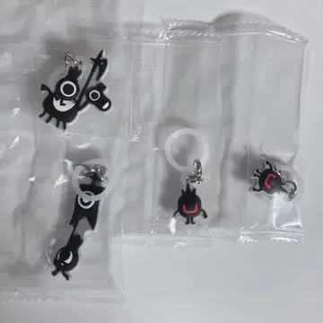 파타퐁 메지루시 액세서리