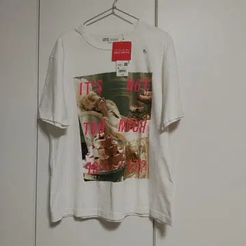 소피아 코폴라 마리 앙투아네트 UT 택 포함 새상품 XL