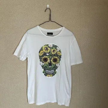 ZARA 티셔츠