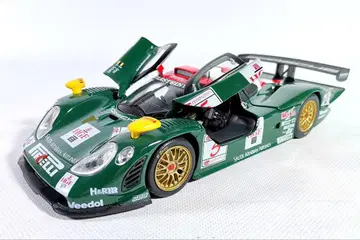 Maisto 1/18 포르쉐 911 GT1 98 8/14