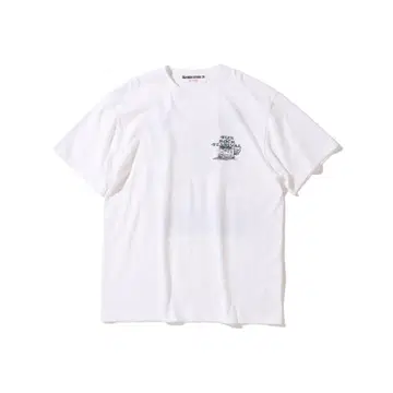 새상품 FUJI ROCK FESTIVAL '24 x BEAMS 티셔츠