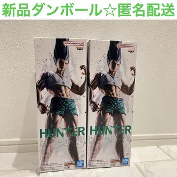 HUNTER x HUNTER 피그 라이프 곤 있는 힘껏 펜 2개