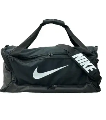 나이키 나일론 더플백 보스턴 백 스포츠 백 남성용 NIKE