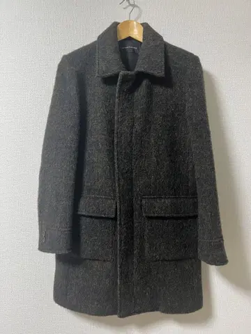 라운지 리자드 스텐카라 코트
